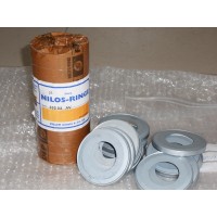 德國Nilos傳送帶，密封圈，滾輪進口