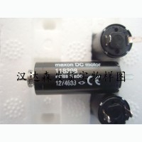 瑞士maxon DC-max 驅動電機參數(shù)性情