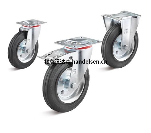 進(jìn)口TORWEGGE腳輪，車輪，平衡器德國(guó)直供