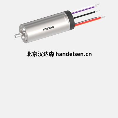 ECX TORQUE 22 L Ø22 mm，無刷，帶霍爾傳感器
