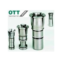 漢達森專業(yè)銷售德國OTT-JAKOB機械液壓夾具、連軸器、齒輪箱
