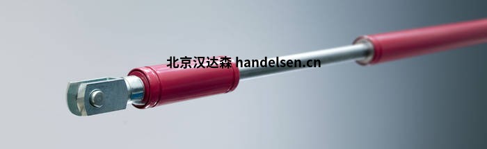 德國進口哈恩HAHN Gasfedern阻尼器
