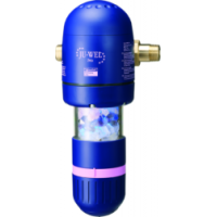 JUDO JU-WEL Trio3/4″ – 1 1/4″用于寶石飲用水，內(nèi)置輕型裝載機(jī)