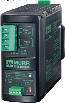 德國(guó)murr穆爾電源管理控制電氣電子接口連接器