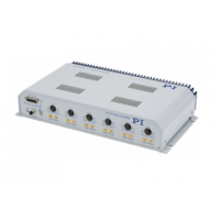E-413.2 - E-413.6 多通道壓電放大器。漢達森價格從優(yōu)