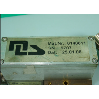 MLS  LANNY圓頂壓力調(diào)節(jié)器（G1、G1 12 或 G2）