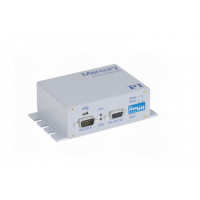 C-663.12 Mercury Step步進電機控制器，1軸