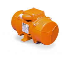Italvibras MVT、MVTX 系列 絕緣級別 F 級 (155°C) 意大利制造