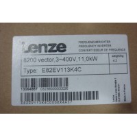 LENZE電機(jī)GST05-2M VCK 080C32結(jié)構(gòu)：實心軸帶鍵槽