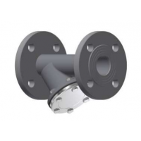 自由流動(dòng)過濾器，系列FFL-FL UNI PN 10/16。BUROCCO中國區(qū)代理