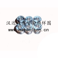 GERWAH金屬波紋管聯(lián)軸器分DK，DKN，DK/S