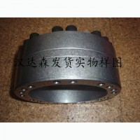 Ringfeder聯(lián)軸器漲緊套系列產(chǎn)品優(yōu)勢進口供應