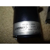 德國(guó) STOGRA 步進(jìn)電機(jī) SM 56、SM 87、SM 88