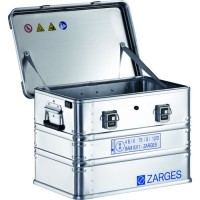 ZARGES K470  40841 鋁箱K470； 121l，