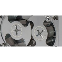 Steimel  POLAR F 型工業(yè)離心機(jī)用于脫油、干燥、漂洗