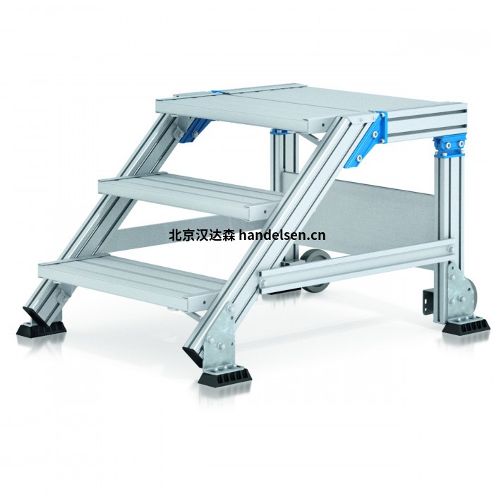 ZARGES平臺(tái)步驟 ZARGES平臺(tái)步驟