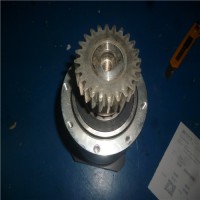 專業(yè)銷(xiāo)售蝸輪蝸桿齒輪箱KS TwinGear-Graessner