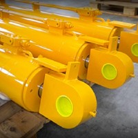 意大利Interpump 液壓泵、三缸泵系列