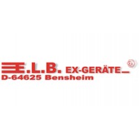 德國(guó)E.L.B.EX-GERATE.Ex p F-350控制器