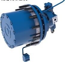 Bosch Rexroth 基本機械元件特點及型號介紹 Bosch Rexroth 4