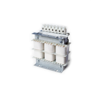 芬蘭Trafomic 變壓器04-32356，HE 2500VA