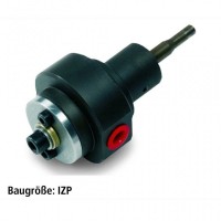 hp technik 工業(yè)泵系列 PON，帶集成溢流閥、旁路和集成過(guò)濾器
