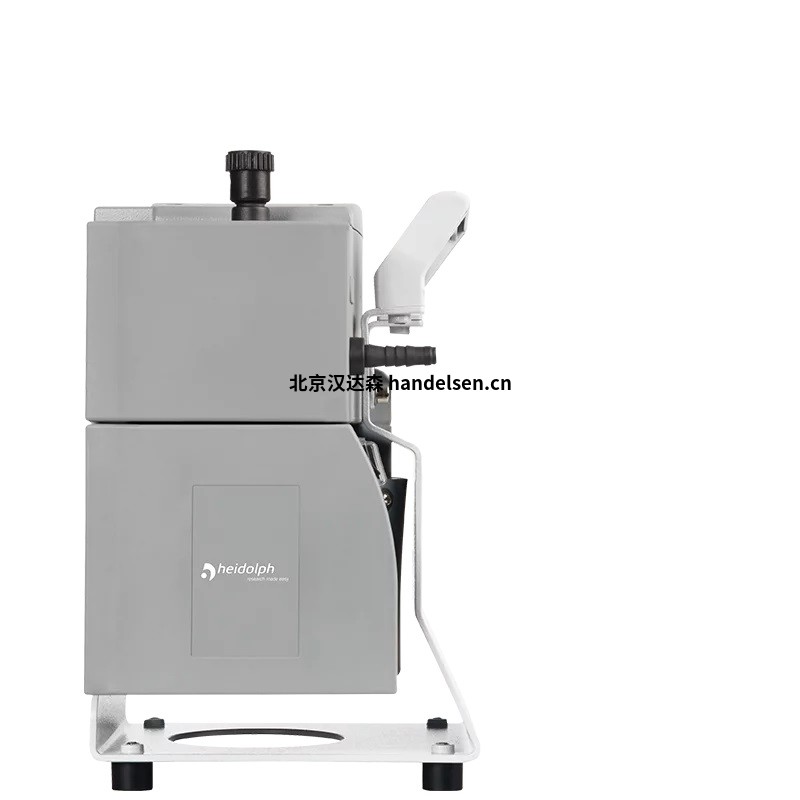 Heidolph-VAP Ultimate Co<em></em>ntrol - 帶 G3 XL 立式玻璃器皿的手持式升降機(jī)型號 Rotavac-Valve-Control