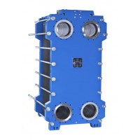 德國 FUNKE U形管式換熱器 適用于蒸發(fā)、冷凝等溫差大的工況