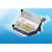Micro-Epsilon激光測距傳感器ILR1183-30型號(hào)參數(shù)
