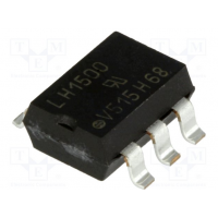 VISHAY TCMT4100、TCMT4106威世半導(dǎo)體