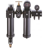 德國(guó) ewo 過濾器、壓力調(diào)節(jié)器、油霧器