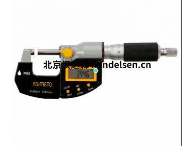 Asimeto 360° (4 x 90°) LCD 顯示屏數(shù)字量角器， Asimeto490-16-2 - 57-020-730