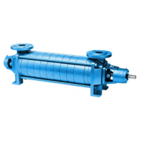 Johnson Pump 多級離心泵MCH、MCV、MCHZ產(chǎn)品介紹