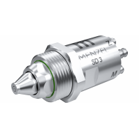 德國(guó) Menzel metallchemie 噴頭 MVB8 AVM 原廠授權(quán)品牌