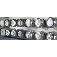 德國PFLITSCH接頭 M75x1,5 20,0 bg 275ms用于鐵路；化學(xué)工業(yè)/石油