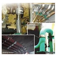 英國TEEKAY管道，階梯耦合產(chǎn)品