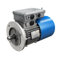 原廠(chǎng)進(jìn)口意大利摩鐸利motovario單相電機(jī)S系列