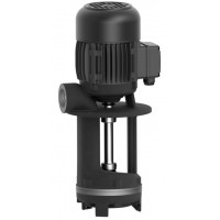 德國BRINKMANN PUMPS 自吸式端吸泵，最高吸取高度為5m