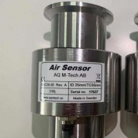AQ空氣傳感器，316L（耐酸鋼）SAC4.5-25系列
