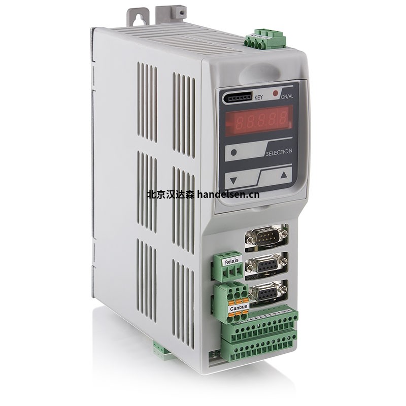 Sipro無刷驅動電機BLQ23技術參數(shù) Sipro無刷驅動電機BLQ23技術參數(shù)