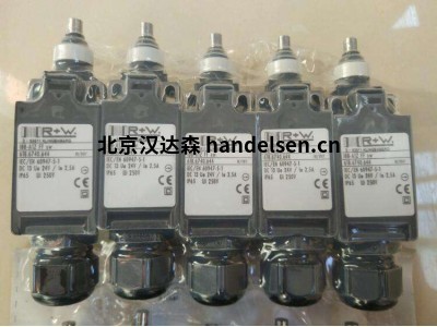 Kissling接近開關(guān)繼電器系列原裝進口