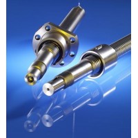 德國(guó)原廠(chǎng)ANT Antriebstechnik加工滾珠絲杠FEM-E-B
