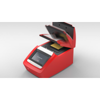 Biometra TAdvanced Twin48， 230?V846-2-070-212熱循環(huán)儀