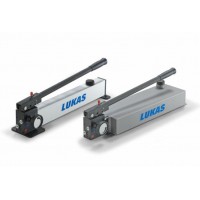 德國供應(yīng)盧卡斯Lukas Hydraulik手動泵 ZPH