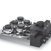 Witels-albert輥矯直機(jī)用于電線(xiàn)應(yīng)用ER 5 - 0,3