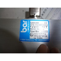 德國(guó)BAR進(jìn)口氣動(dòng)閥門(mén)GTD-115/090-V22-H