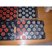 KTR彈性膜片聯(lián)軸器(DJM、JM、JMJ)適合高速運(yùn)轉(zhuǎn)場(chǎng)合