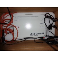 ZES ZImmer進(jìn)口功率分析儀、分壓器HST6-2