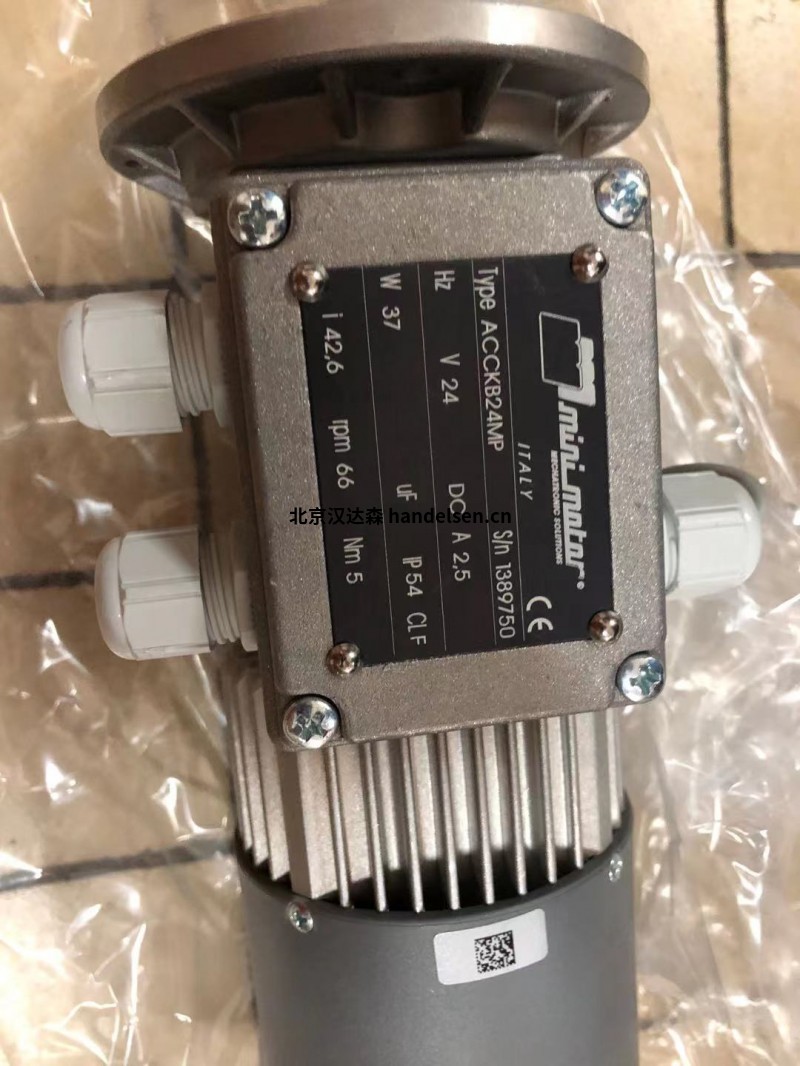 意大利Mini Motor無(wú)刷的電機(jī)的型號(hào)和應(yīng)用特點(diǎn) 意大利Mini Motor無(wú)刷的電機(jī)的型號(hào)和應(yīng)用特點(diǎn)