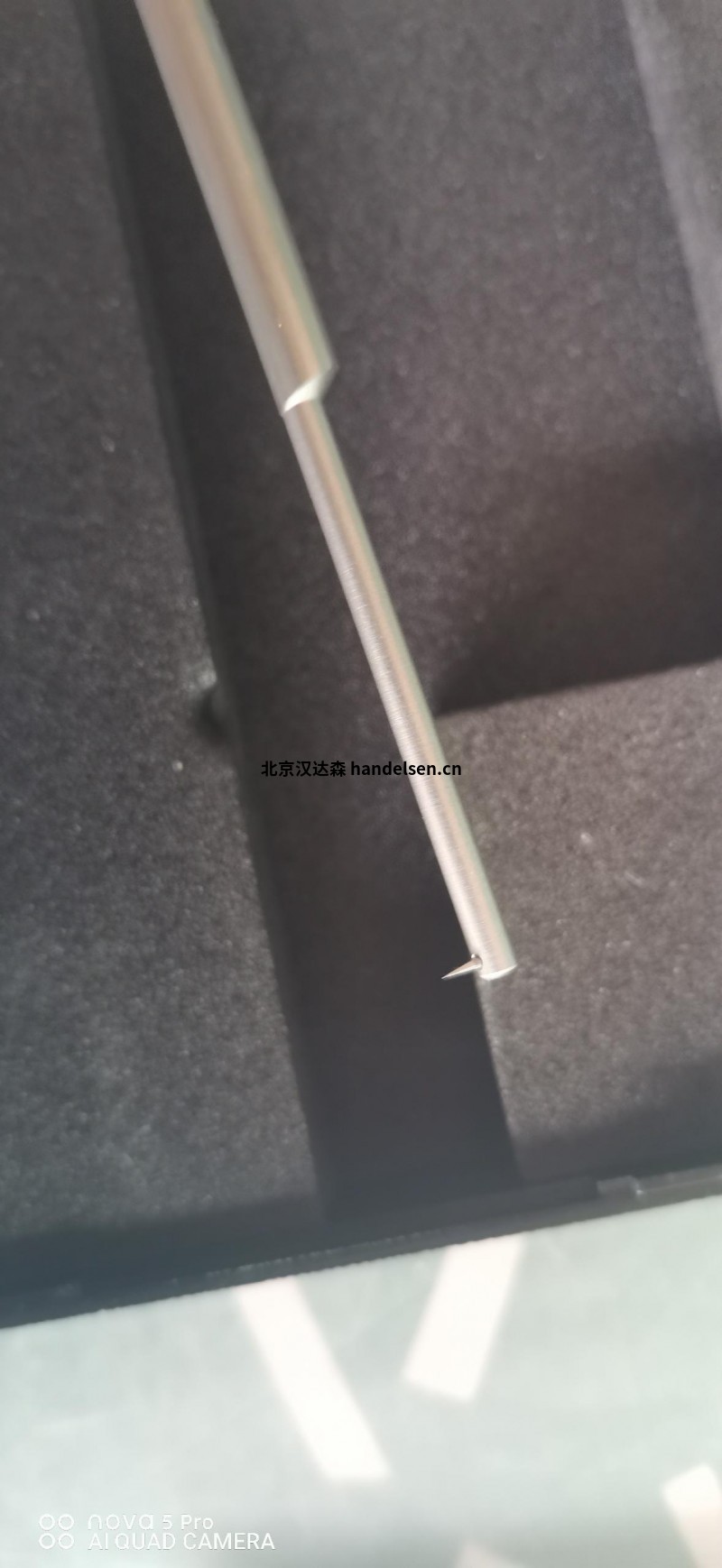 德國Mahr測(cè)頭Millimar貨號(hào)9027627應(yīng)用于汽車行業(yè)